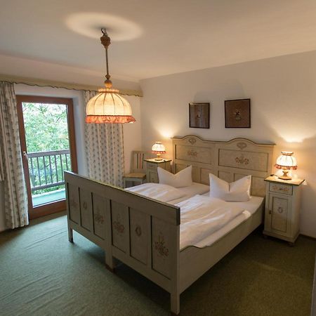 Landhaus Griessee Obing المظهر الخارجي الصورة