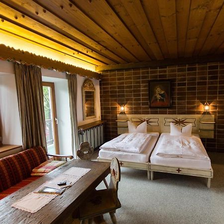 Landhaus Griessee Obing المظهر الخارجي الصورة