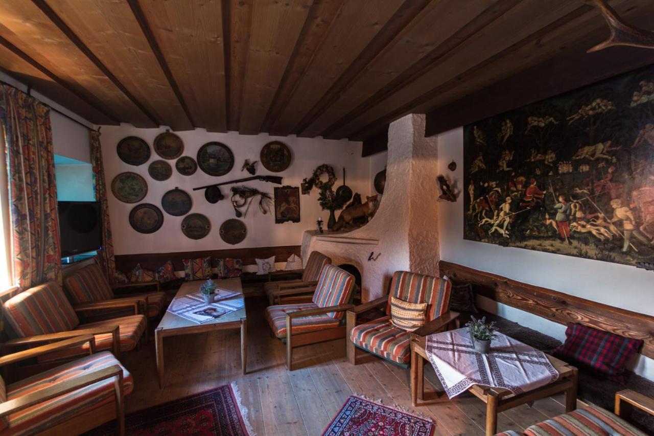 Landhaus Griessee Obing المظهر الخارجي الصورة