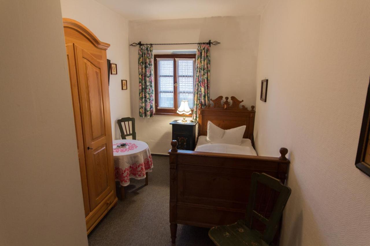 Landhaus Griessee Obing المظهر الخارجي الصورة