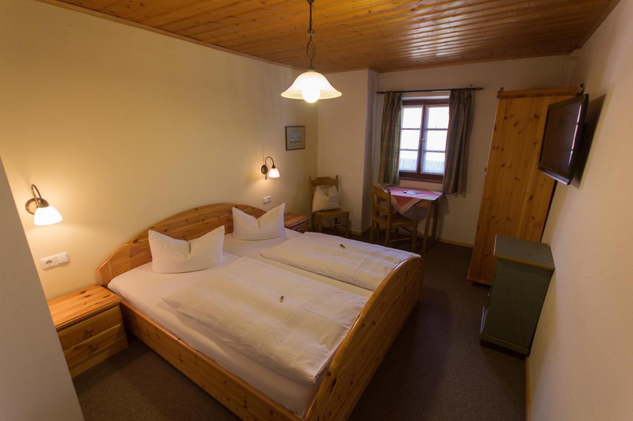Landhaus Griessee Obing المظهر الخارجي الصورة